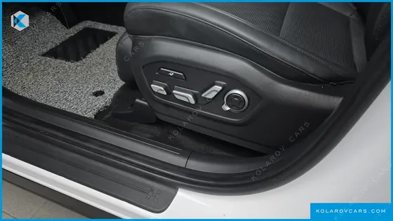 HYUNDAI SANTA FE GASOLINE 2.5T 2WD