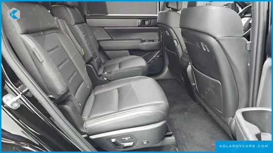 HYUNDAI SANTA FE HEV 1.6 4WD