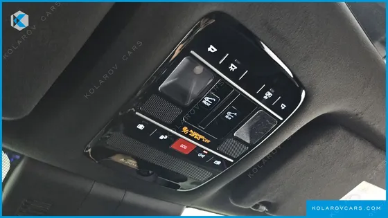 HYUNDAI SANTA FE HEV 1.6 4WD