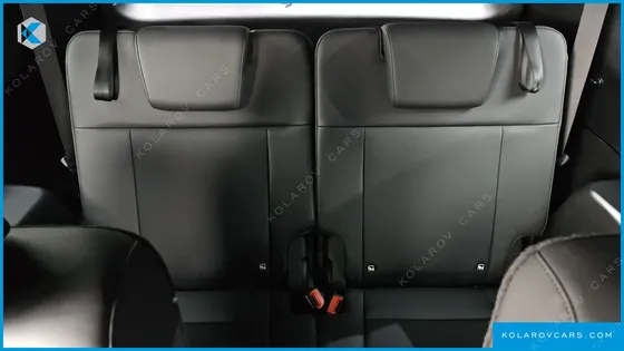 HYUNDAI SANTA FE HEV 1.6 4WD
