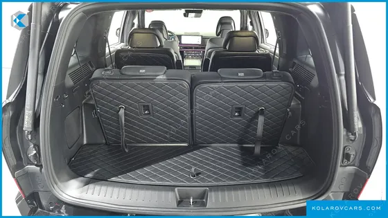 HYUNDAI SANTA FE HEV 1.6 4WD