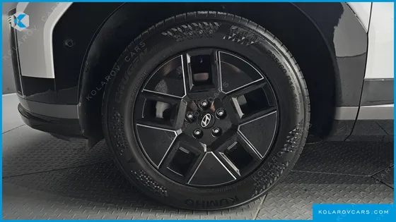 HYUNDAI SANTA FE HEV 1.6 2WD