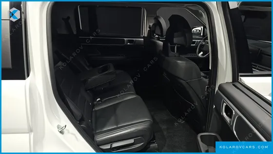 HYUNDAI SANTA FE HEV 1.6 2WD