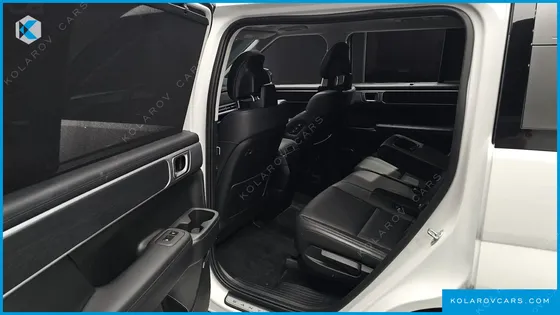 HYUNDAI SANTA FE HEV 1.6 2WD