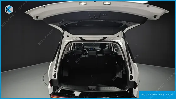HYUNDAI SANTA FE HEV 1.6 2WD