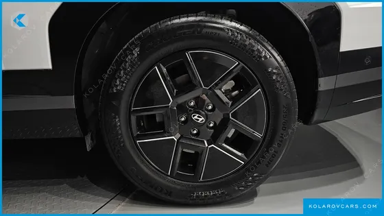 HYUNDAI SANTA FE HEV 1.6 2WD
