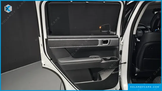 HYUNDAI SANTA FE HEV 1.6 2WD
