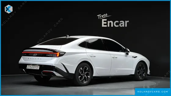 HYUNDAI SONATA 2.0