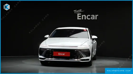 HYUNDAI SONATA 2.0