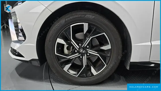 HYUNDAI SONATA 2.0