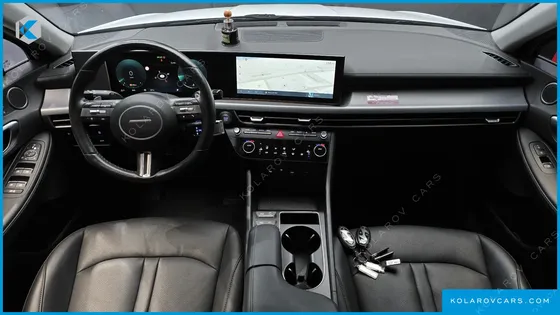 HYUNDAI SONATA 2.0