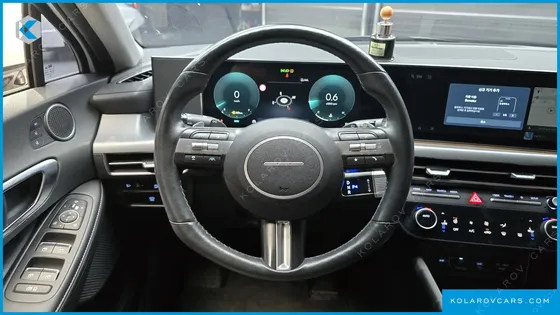HYUNDAI SONATA 2.0