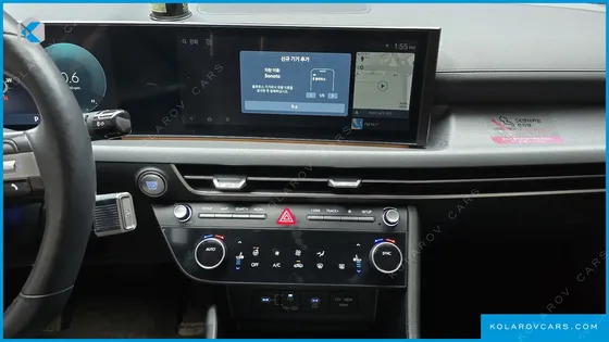 HYUNDAI SONATA 2.0