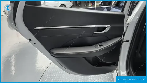 HYUNDAI SONATA 2.0
