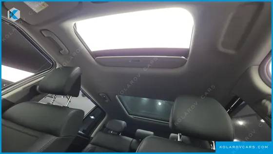 HYUNDAI SANTA FE GASOLINE 2.5T 2WD