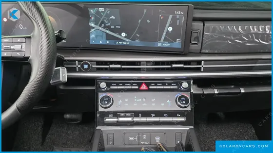 HYUNDAI SANTA FE GASOLINE 2.5T 2WD