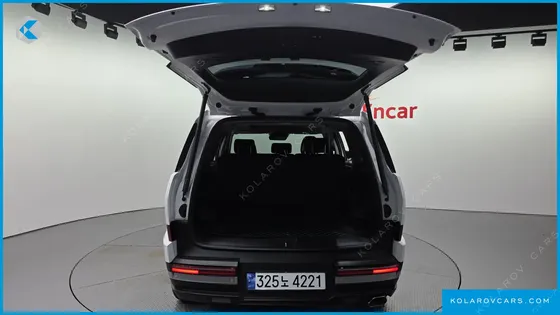 HYUNDAI SANTA FE GASOLINE 2.5T 2WD