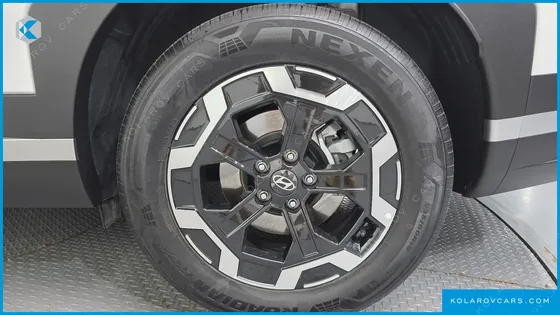 HYUNDAI SANTA FE GASOLINE 2.5T 2WD