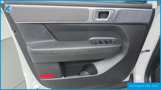 HYUNDAI SANTA FE GASOLINE 2.5T 2WD