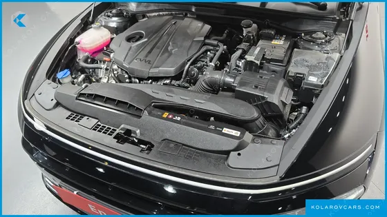 HYUNDAI SONATA 2.0