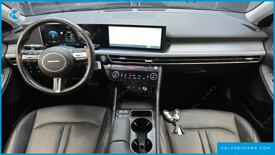 HYUNDAI SONATA 2.0