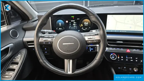 HYUNDAI SONATA 2.0