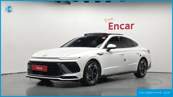 HYUNDAI SONATA 2.0