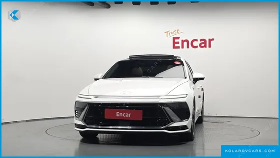 HYUNDAI SONATA 2.0