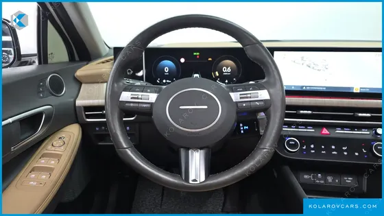 HYUNDAI SONATA 2.0