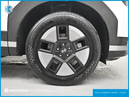 HYUNDAI SANTA FE HEV 1.6 2WD