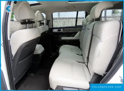 HYUNDAI SANTA FE HEV 1.6 2WD