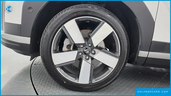 HYUNDAI SANTA FE GASOLINE 2.5T 2WD