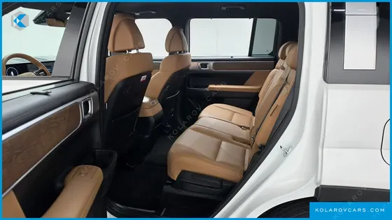 HYUNDAI SANTA FE GASOLINE 2.5T 2WD