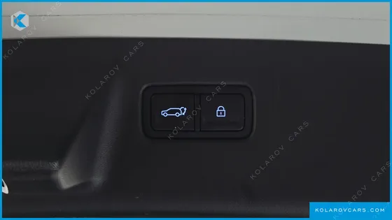 HYUNDAI SANTA FE GASOLINE 2.5T 2WD