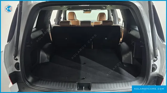 HYUNDAI SANTA FE GASOLINE 2.5T 2WD