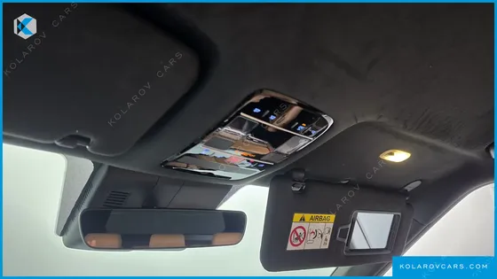 HYUNDAI SANTA FE GASOLINE 2.5T 2WD