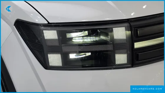 HYUNDAI SANTA FE GASOLINE 2.5T 2WD