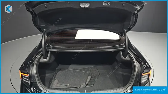 HYUNDAI SONATA 1.6 TURBO