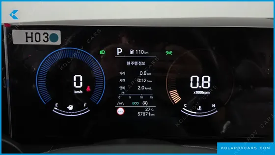 HYUNDAI SANTA FE GASOLINE 2.5T 2WD