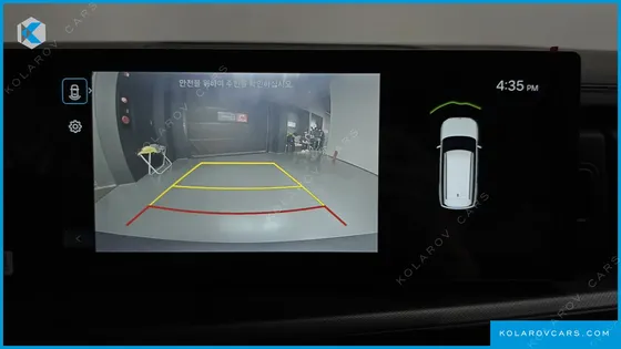 HYUNDAI SANTA FE GASOLINE 2.5T 2WD