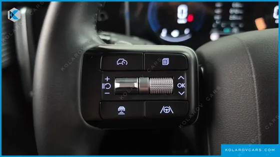 HYUNDAI SANTA FE GASOLINE 2.5T 2WD