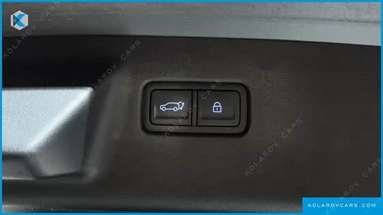 HYUNDAI SANTA FE GASOLINE 2.5T 2WD