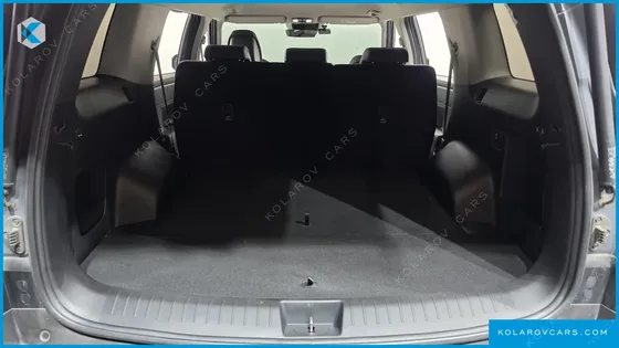 HYUNDAI SANTA FE GASOLINE 2.5T 2WD