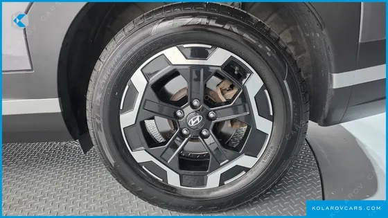 HYUNDAI SANTA FE GASOLINE 2.5T 2WD