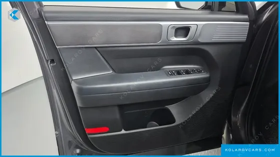 HYUNDAI SANTA FE GASOLINE 2.5T 2WD