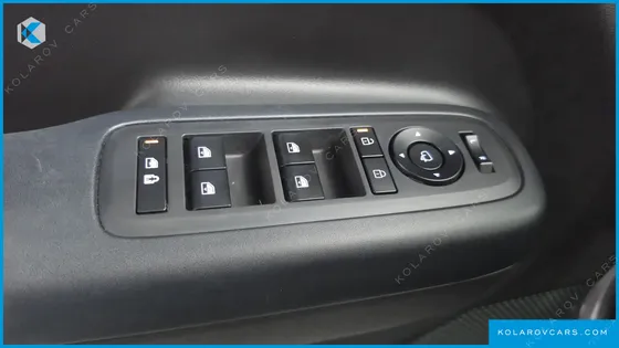 HYUNDAI SANTA FE GASOLINE 2.5T 2WD