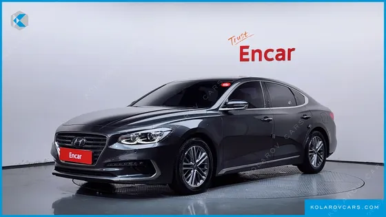 HYUNDAI GRANDEUR 2.4 PREMIUM