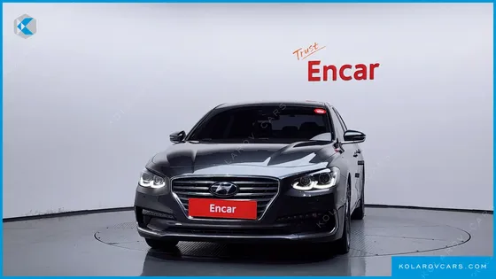 HYUNDAI GRANDEUR 2.4 PREMIUM