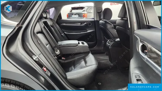HYUNDAI GRANDEUR 2.4 PREMIUM