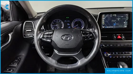 HYUNDAI GRANDEUR 2.4 PREMIUM
